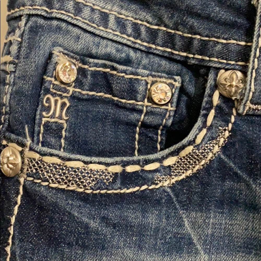 Miss Me Jeans - Picture 4 of 10